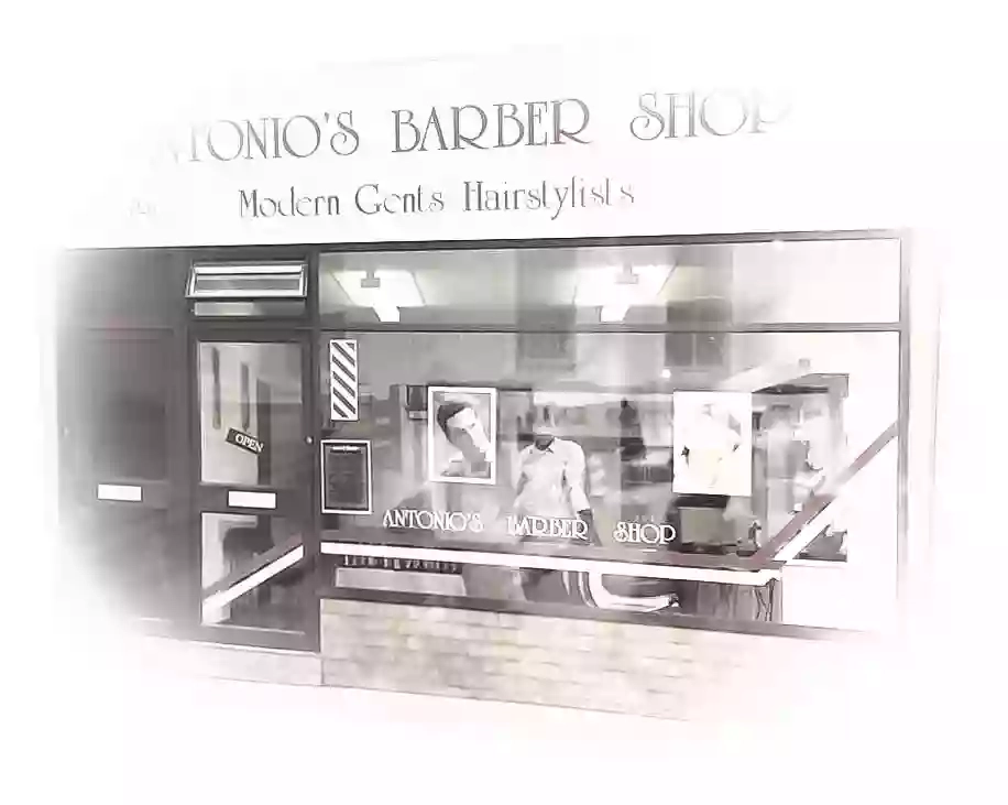 Antonios Barber Shop