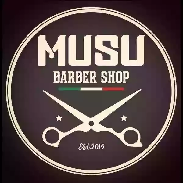 Musu Barber Shop