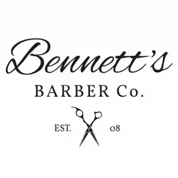 Bennett's Barbershop