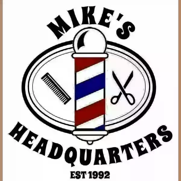 Mikes Headquarters