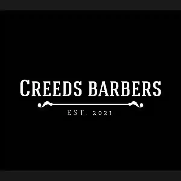 Creeds Barbers