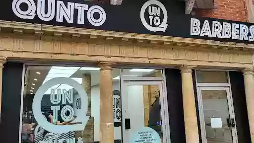 Qunto Barbers