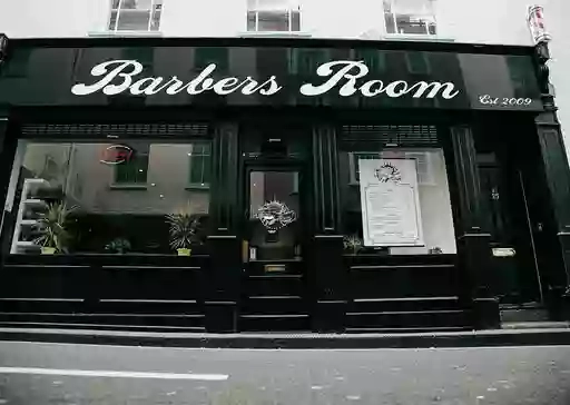 Barbers Room Bristol