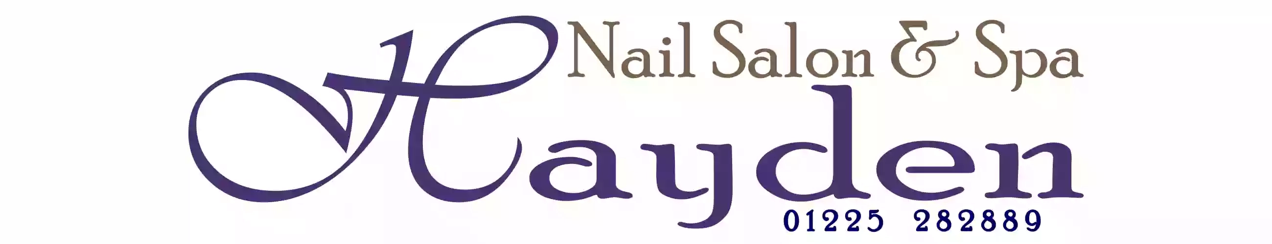 Hayden Nail Salon & Spa