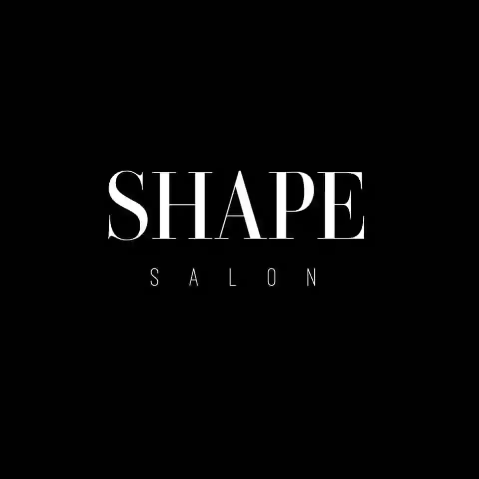 SHAPE Salon