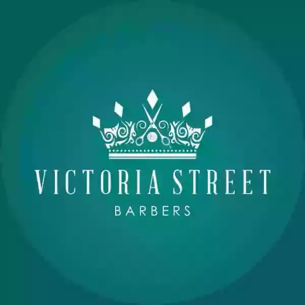 Victoria Street Barbers