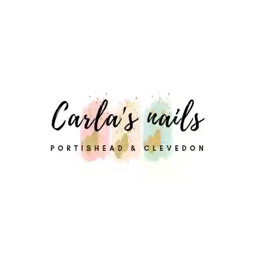 Carla's Nails Portishead & Clevedon