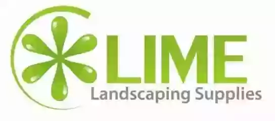Lime Landscaping Supplies LTD