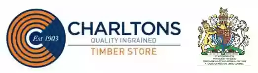 Charltons Timber Store