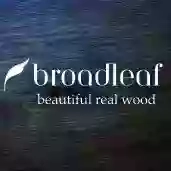 Broadleaf Timber Bath
