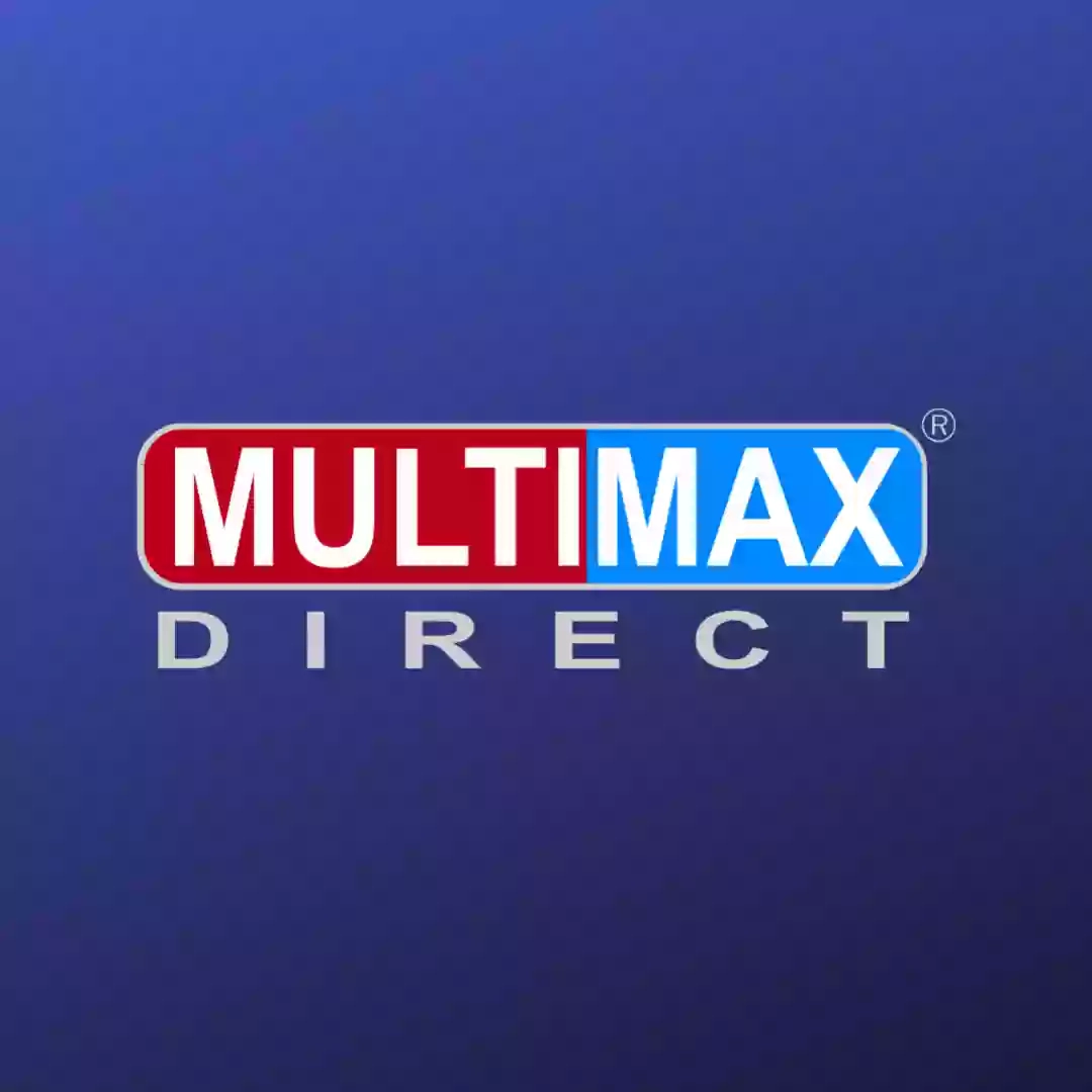 Multimax Direct | Tools and Workshop supplies | Bristol