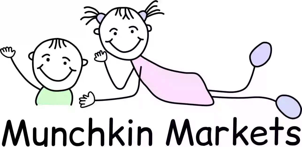 Munchkin Markets