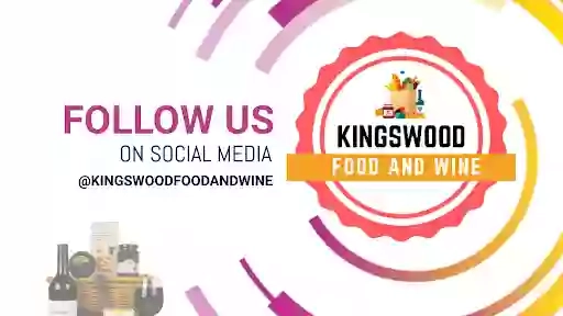 Kingswood Food and Wine