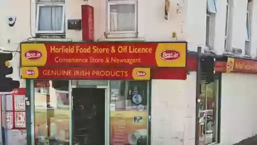 Horfield Food Store & Off Licence