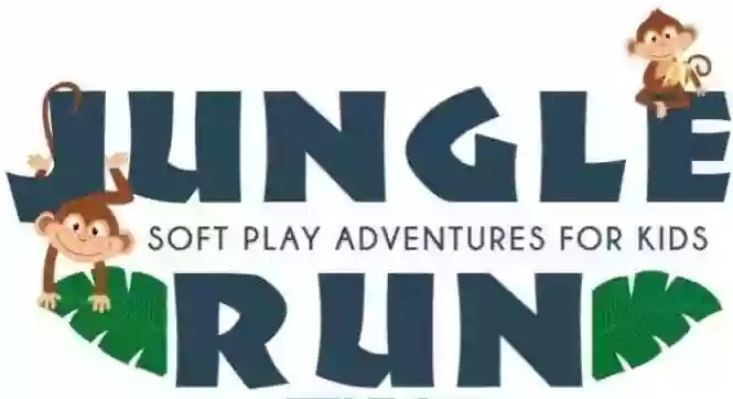 Jungle Run Soft Play