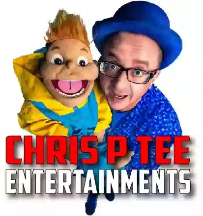 Chris P Tee & Cheeky Chops Comedy Magic Show