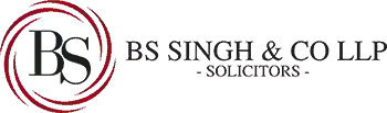 BS SINGH & CO LLP Solicitors