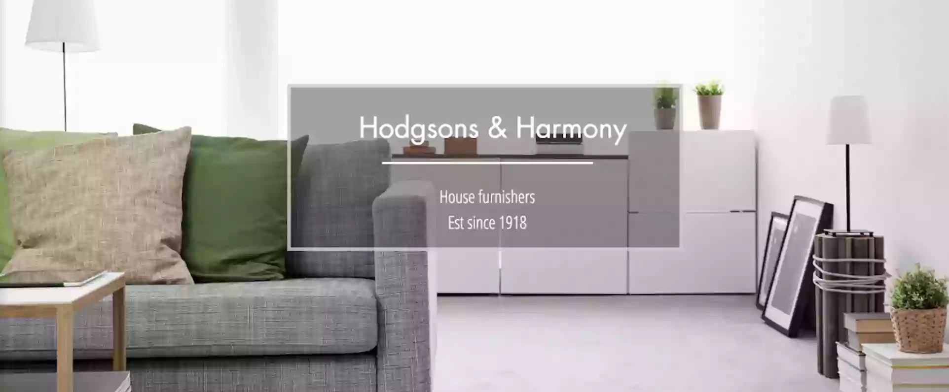 Harmony House Furnishers