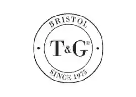 T&G Woodware Ltd