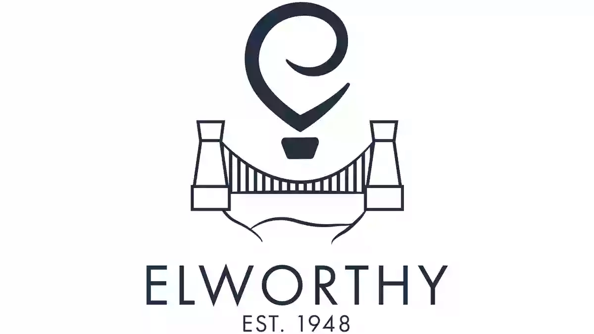 Elworthy Office and Education Supplies