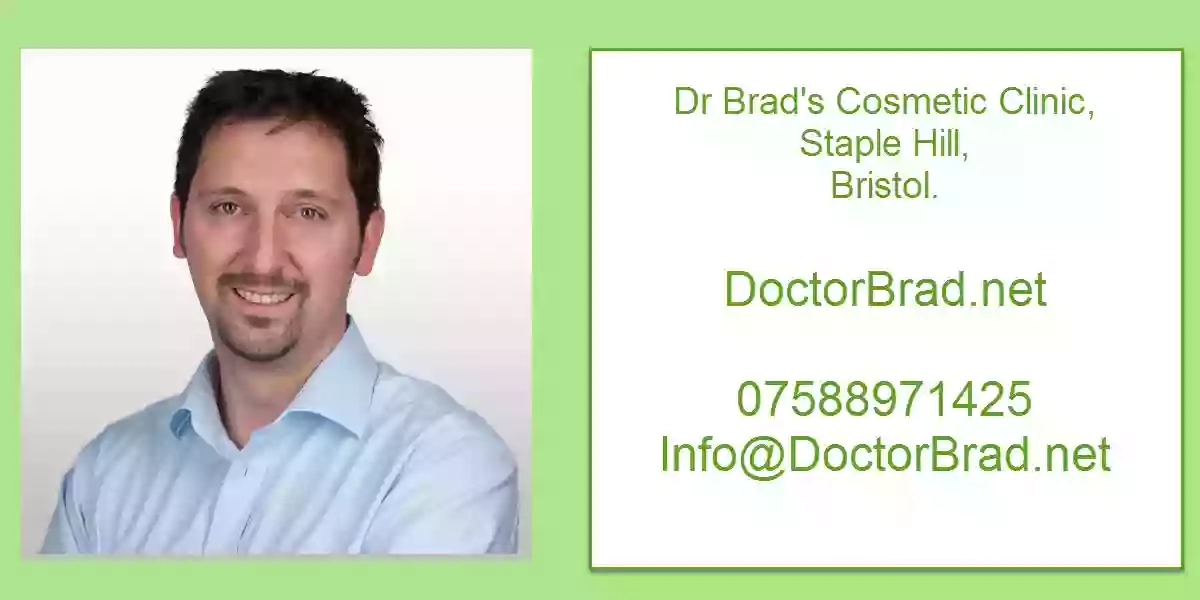 Doctor Brad's Laser and Cosmetic Clinic