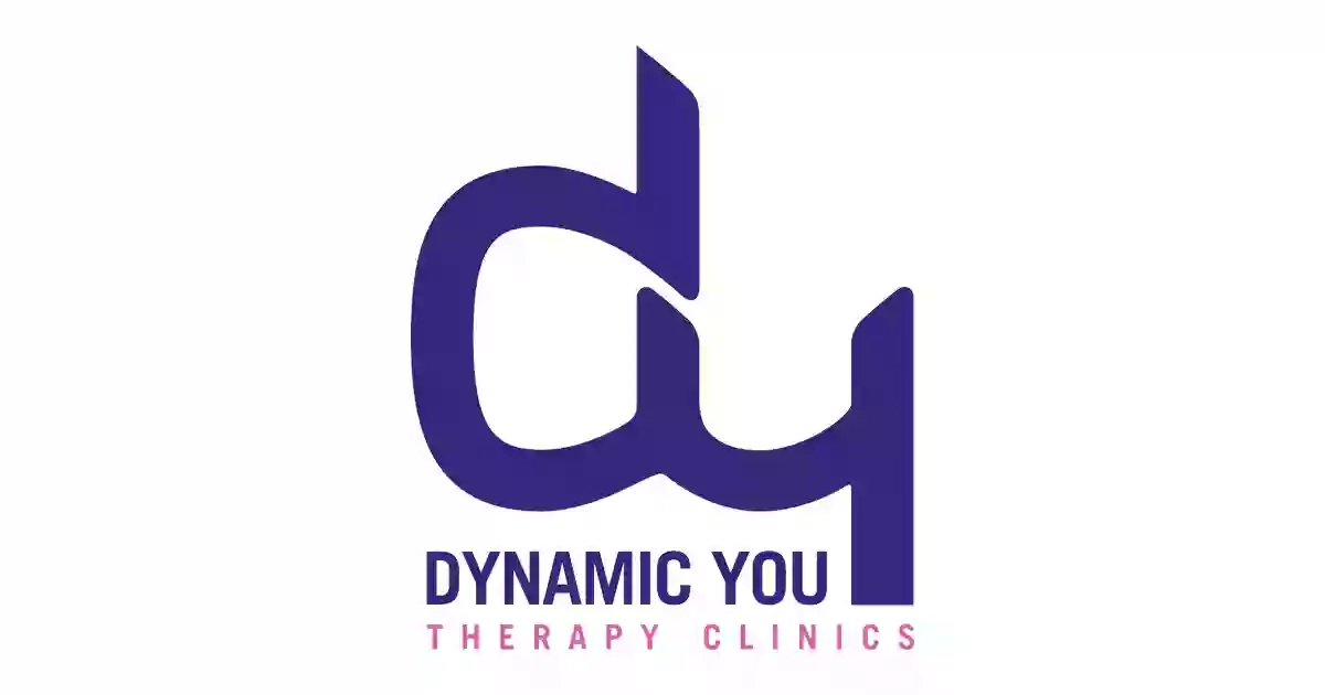 Dynamic You Therapy Clinics