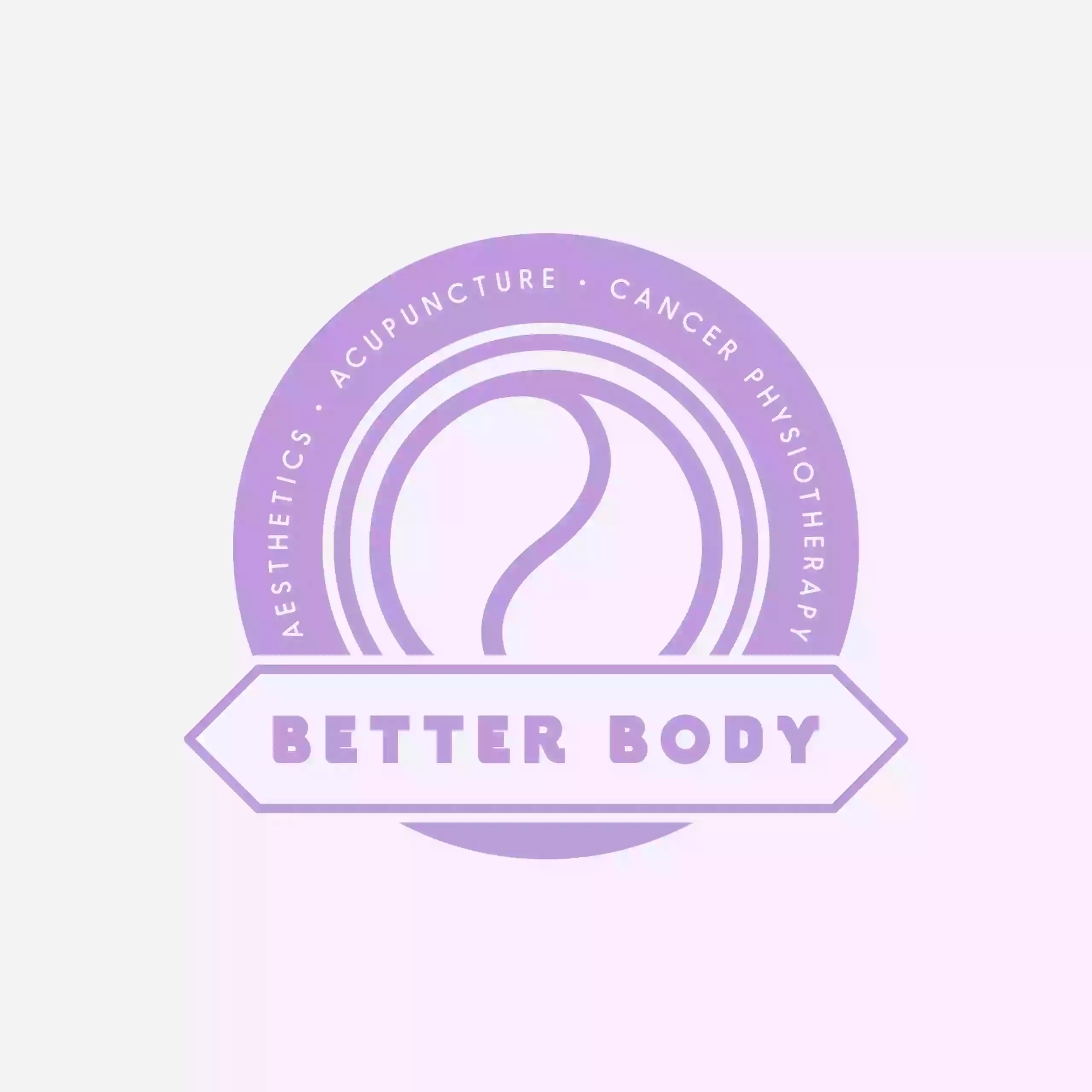 "Better Body" Aesthetics, Acupuncture, & Cancer Physiotherapy: Bath
