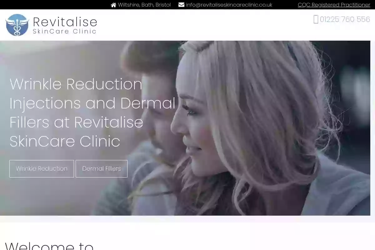 Revitalise Skincare Clinic