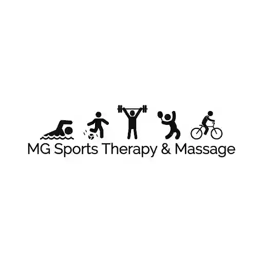 MG Sports Therapy & Massage