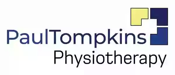 Paul Tompkins Physiotherapy
