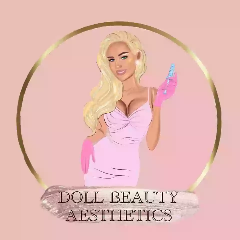 Doll Beauty Aesthetics