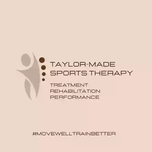 Taylor-Made Sports Therapy
