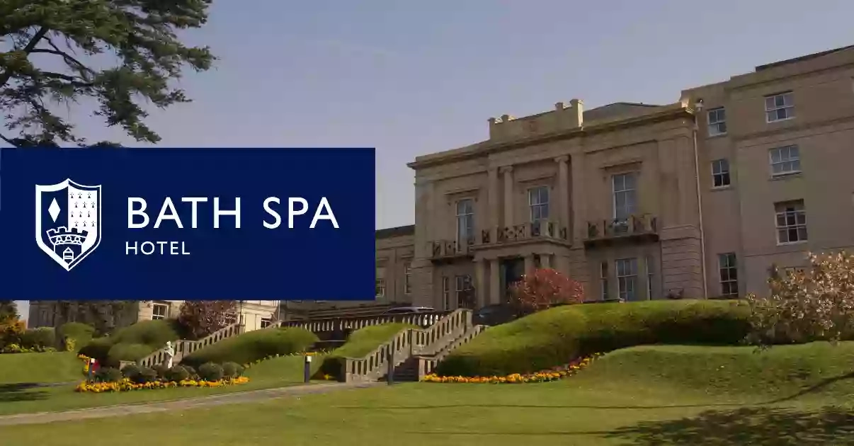 Bath Spa Hotel