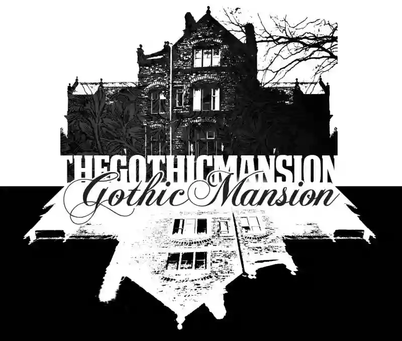 The Gothic Mansion
