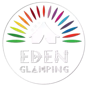Eden Glamping - Flax Bourton, Bristol