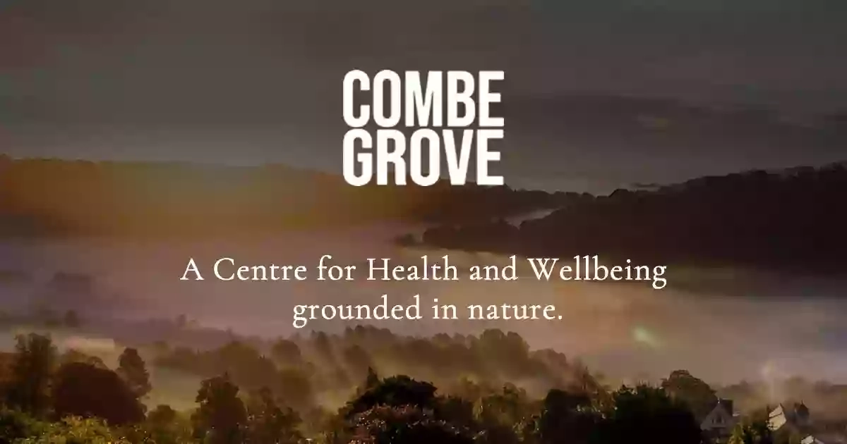 Combe Grove - Gym, Swimming Pool and Wellness Centre