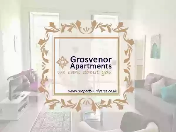 Grosvenor Apartments