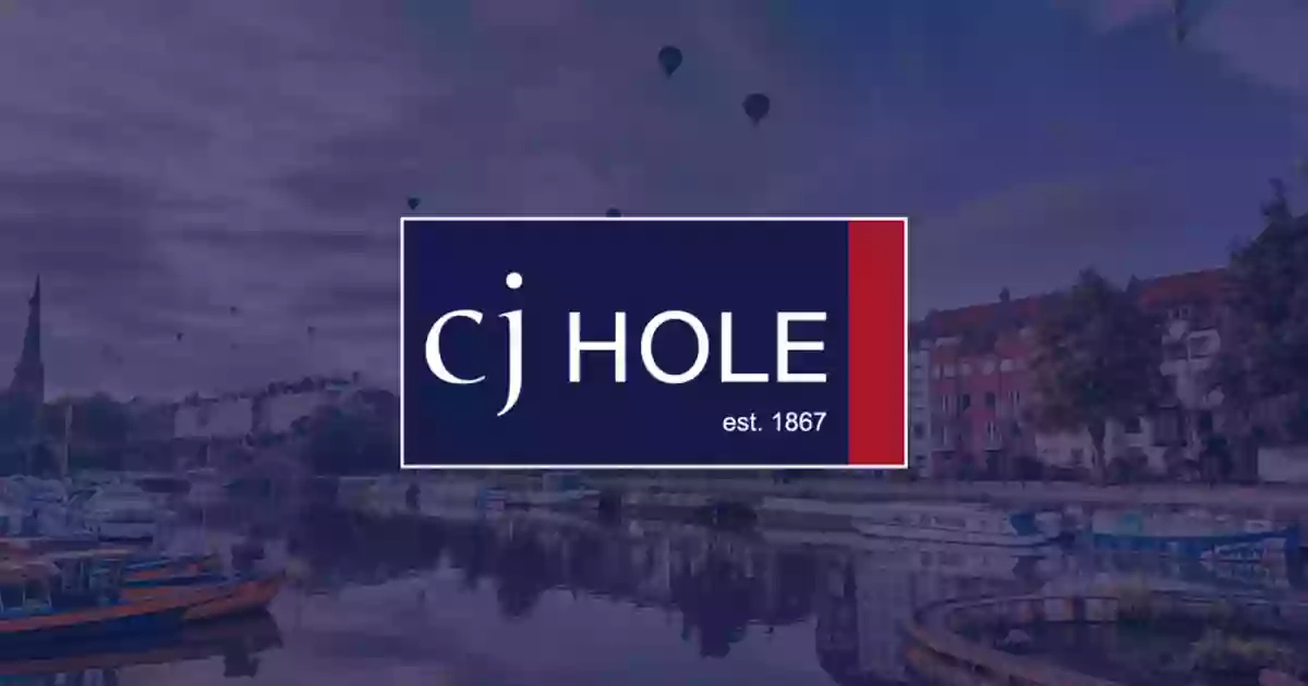 CJ Hole Bradley Stoke Lettings & Estate Agents