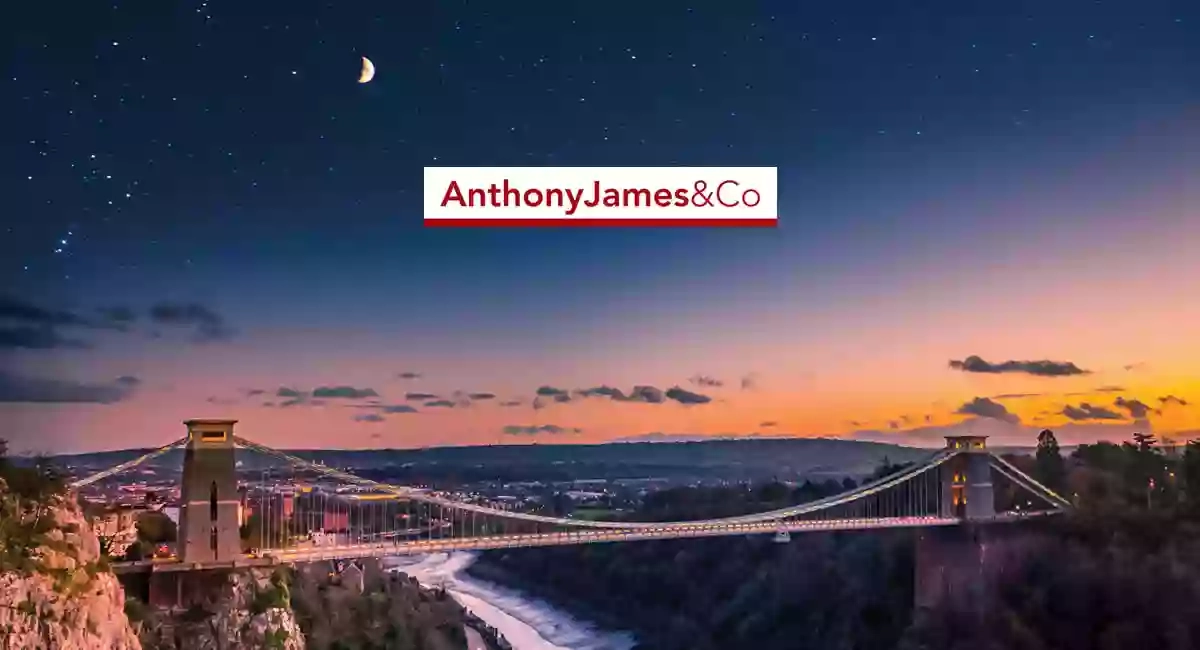 Anthony James & Co