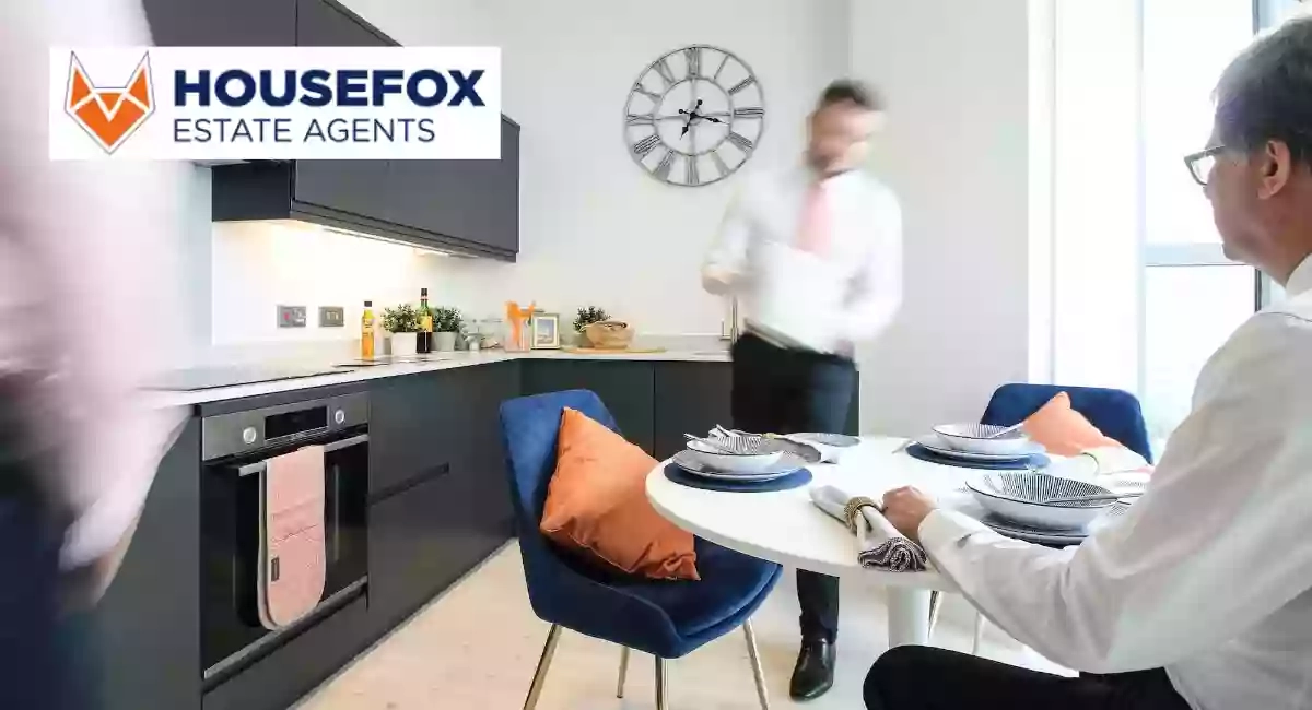 House Fox Estate Agents