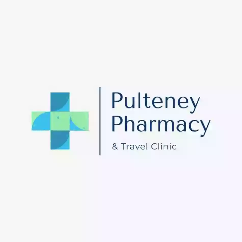 Pulteney Pharmacy & Travel Vaccination Clinic
