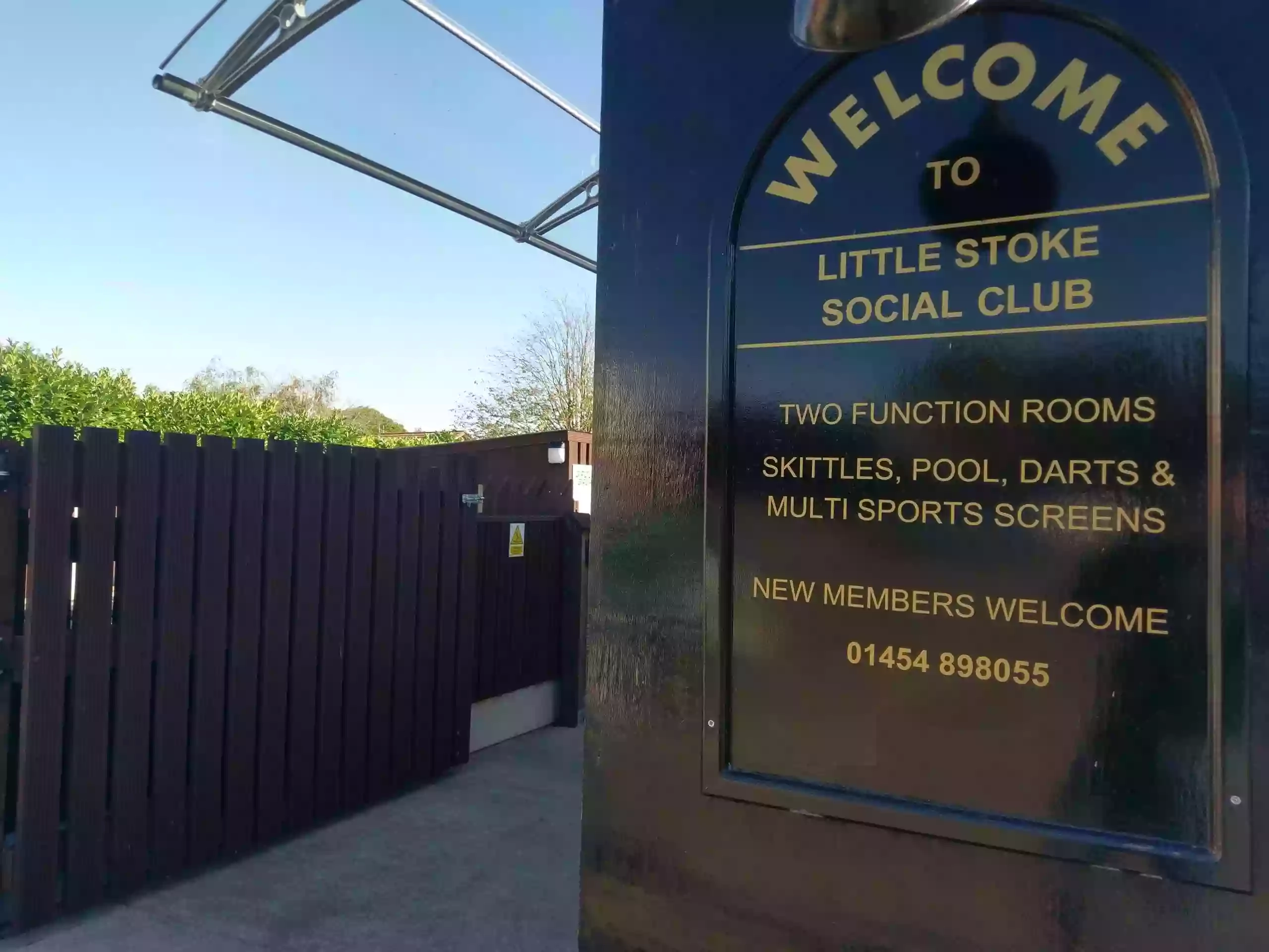 Little Stoke Social Club