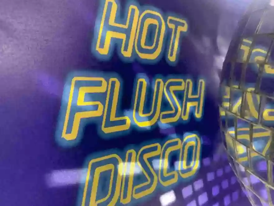 Hot Flush Disco