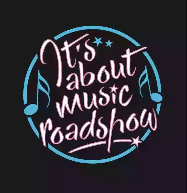 It's About Music Roadshow