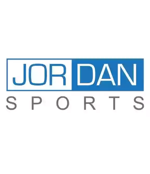 JorDan Sports Ltd - Tennis Rackets & Racket Re-stringing