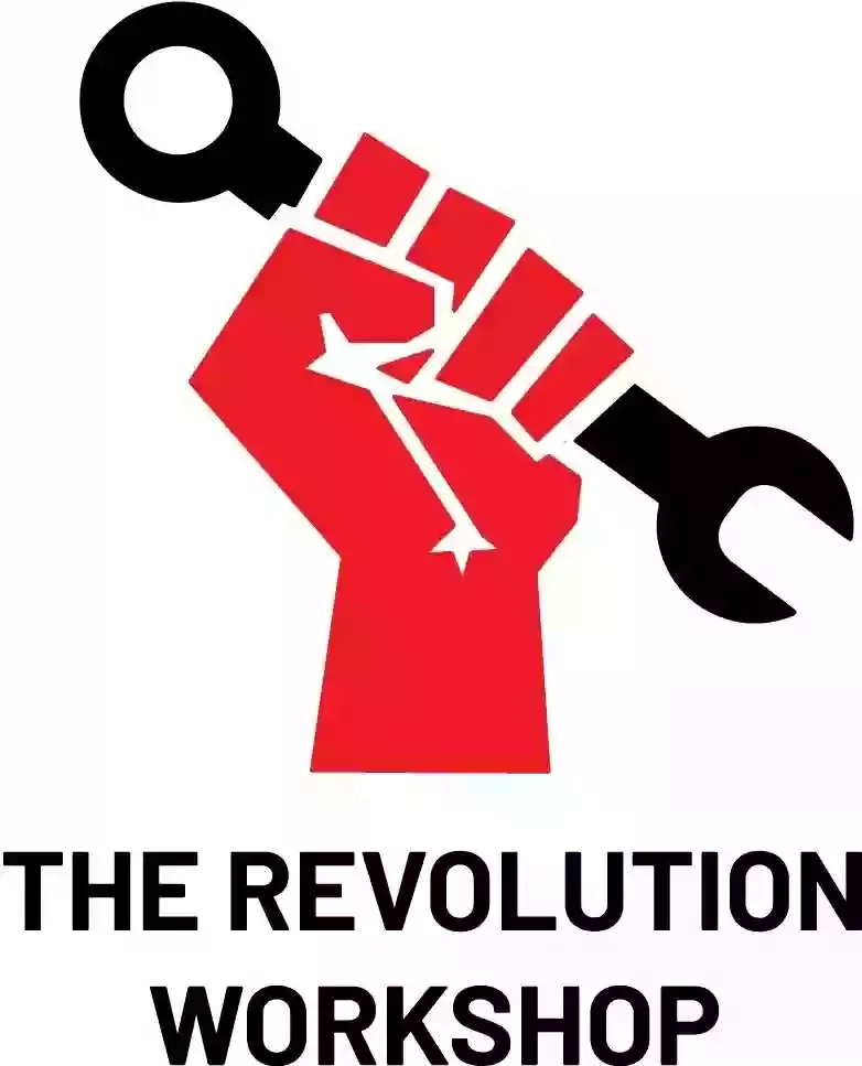 The Revolution Workshop