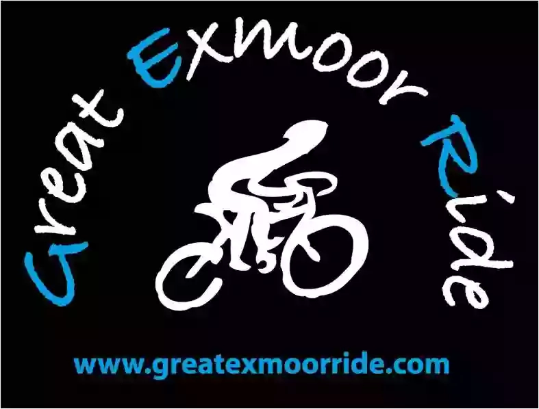 Great Exmoor Ride