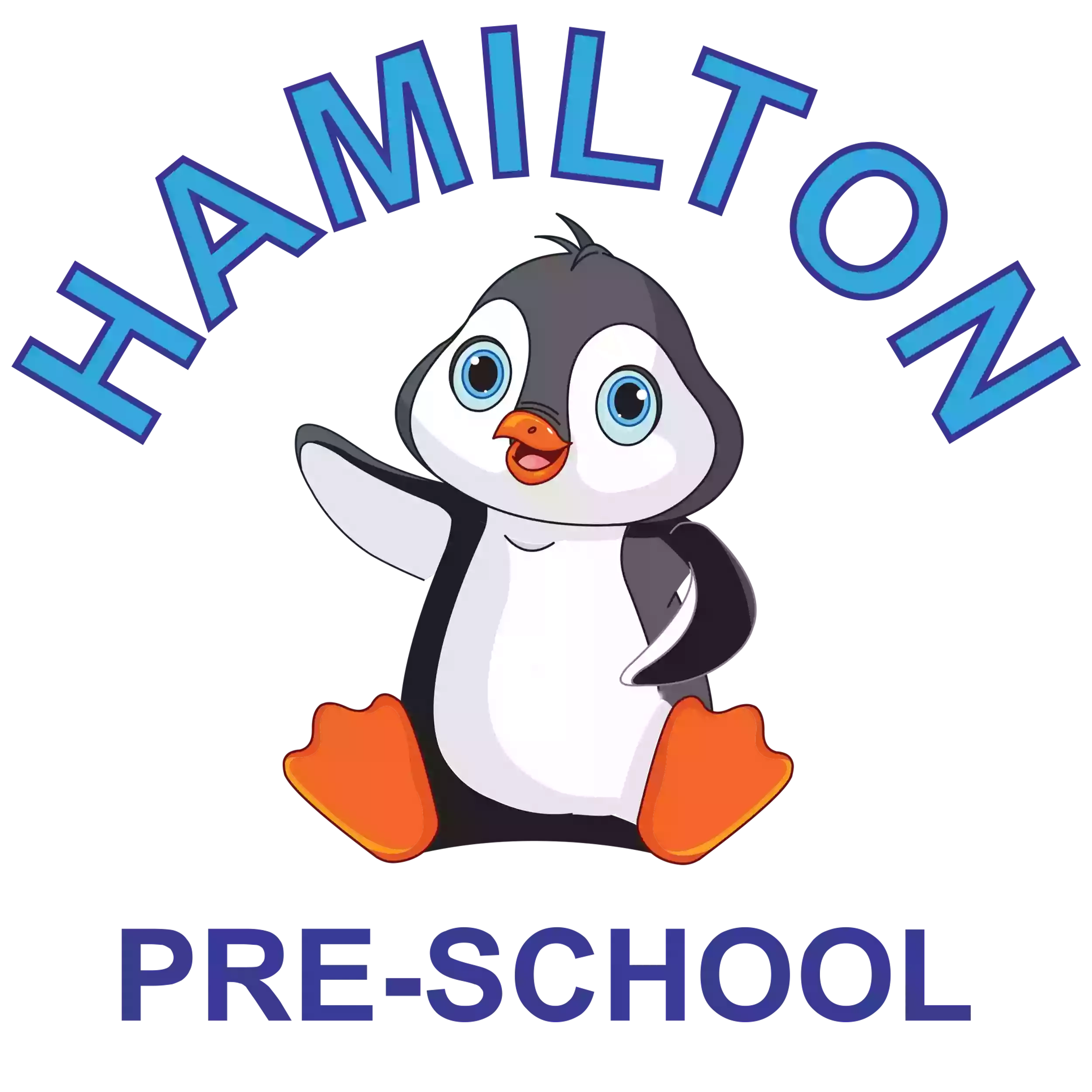 Hamilton Pre-school
