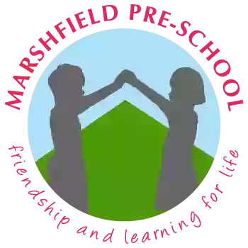 Marshfield Pre School Within the Community