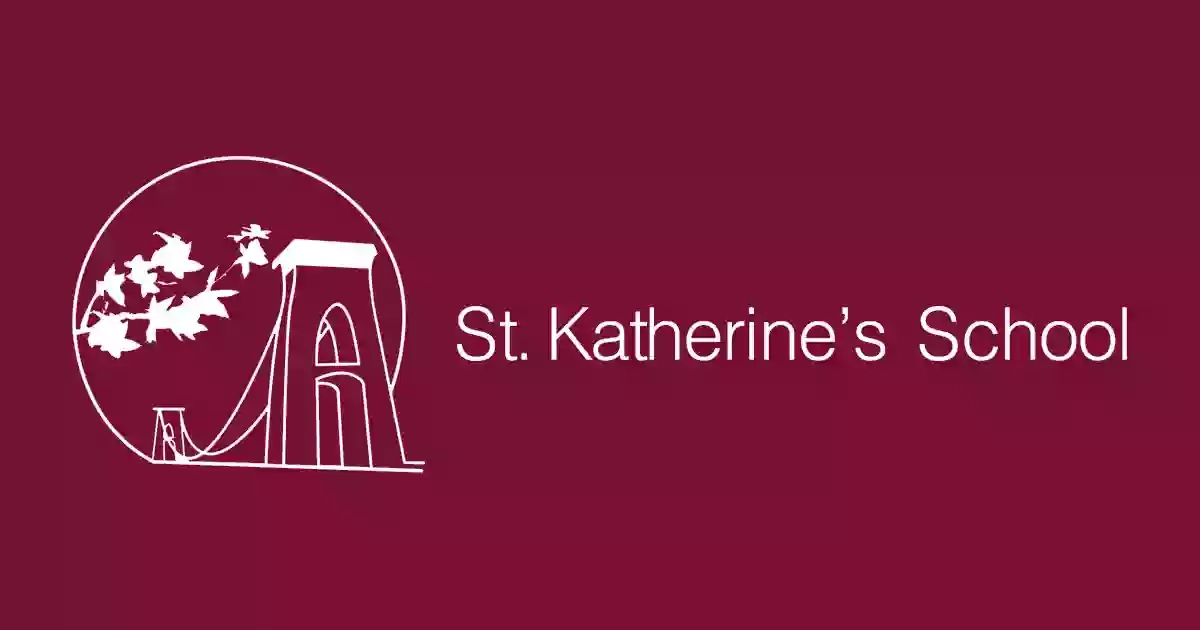 St Katherine's School